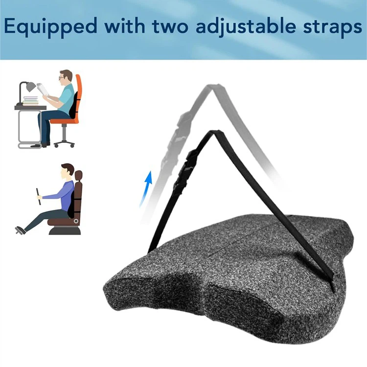 Lumbar Support Cushion suppliers
